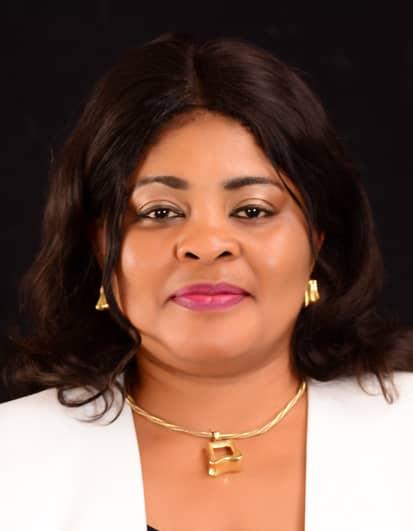 Prof. Bernadine Nsa Ekpenyong