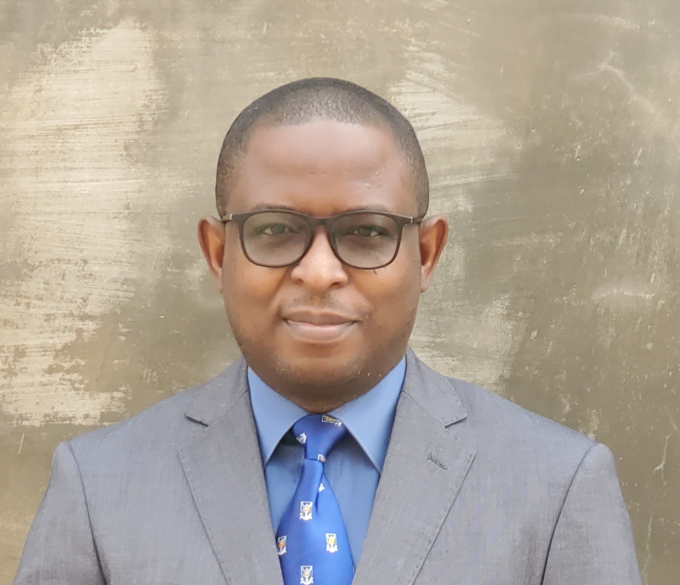 Dr. Akindele Adebiyi