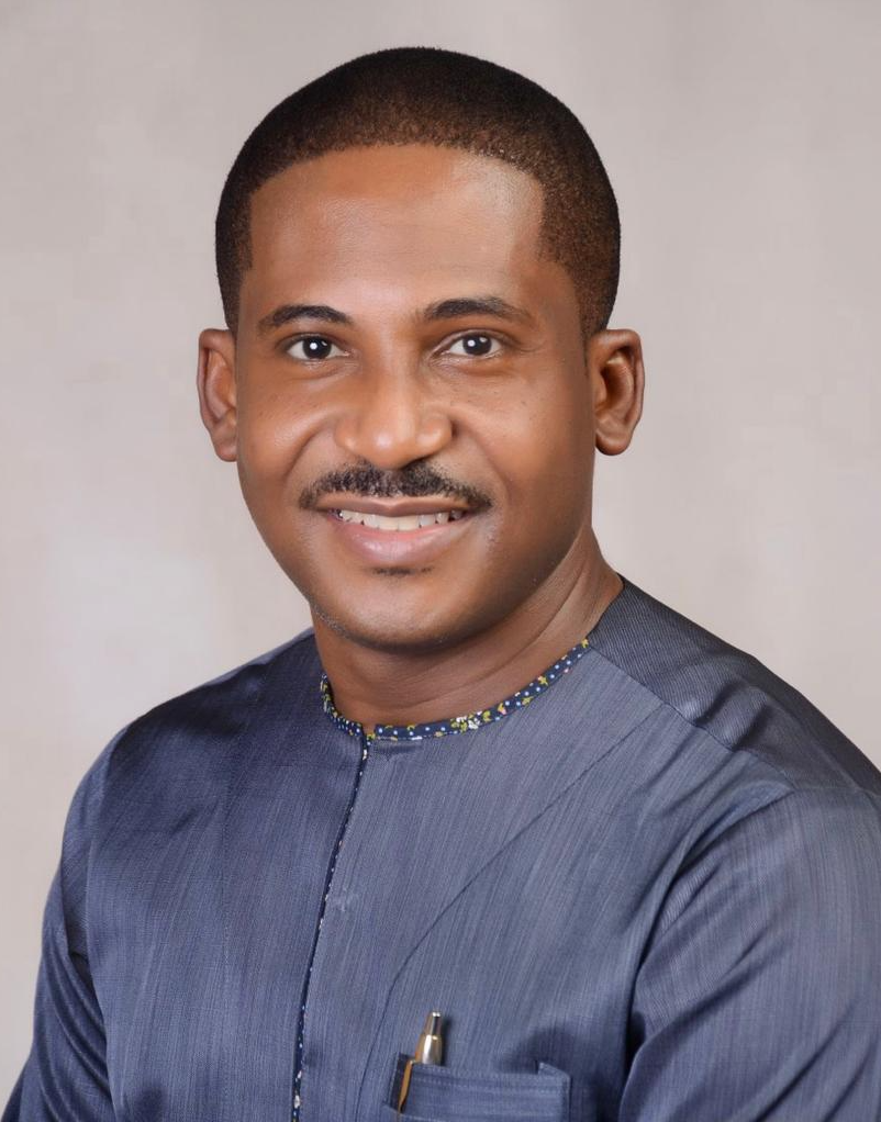 Prof. Ehimario Igumbor