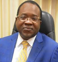 Dr. Akinwunmi Fajola