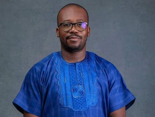 Associate Professor Ekpereonne Esu