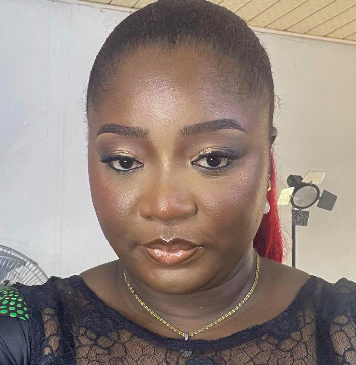 Dr. Obiageli Onwusaka