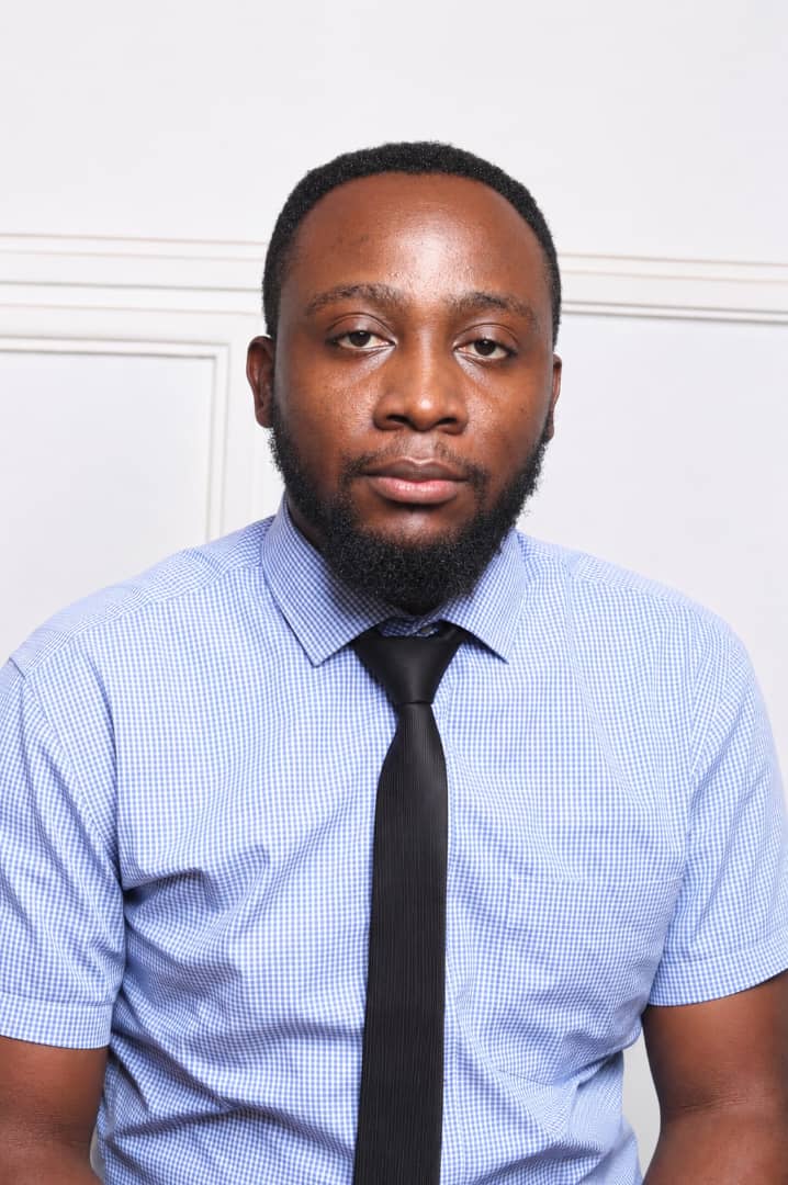 Dr. Maurice-Joel Ugbe