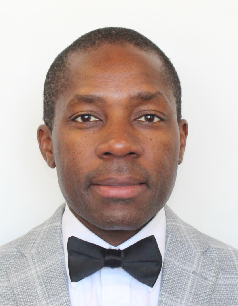 Dr. Akan Otu